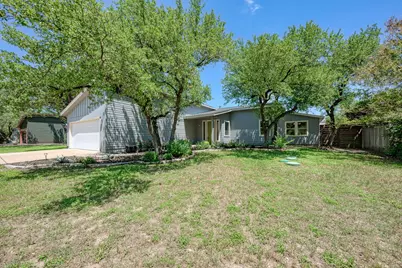 8307 Williamson Creek Drive, Austin, TX 78736 - Photo 1