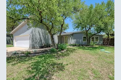 8307 Williamson Creek Drive, Austin, TX 78736 - Photo 1