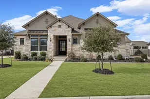 109 Alonda Wy, Liberty Hill, TX 78642 - Photo 1