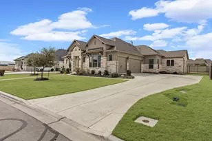109 Alonda Wy, Liberty Hill, TX 78642 - Photo 17
