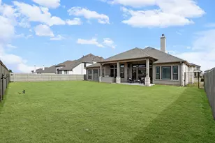 109 Alonda Wy, Liberty Hill, TX 78642 - Photo 13