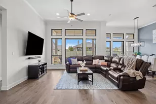 109 Alonda Wy, Liberty Hill, TX 78642 - Photo 5