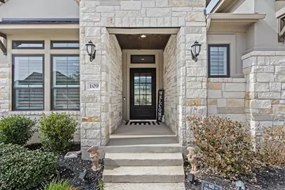 109 Alonda Way, Liberty Hill, TX 78642 - Photo 3