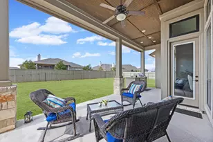 109 Alonda Wy, Liberty Hill, TX 78642 - Photo 37
