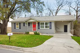 4810 Creekwood Rd, Austin, TX 78723 - Photo 3