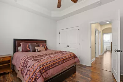 134 Creekside Drive, Liberty Hill, TX 78642 - Photo 35