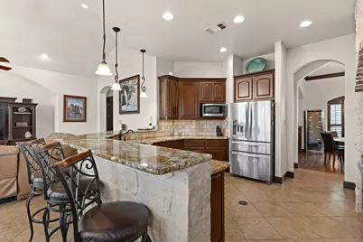 134 Creekside Drive, Liberty Hill, TX 78642 - Photo 9