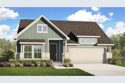 125 Greinert Drive, Taylor, TX 76574 - Photo 1