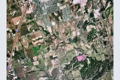 Tbd Rundberg Drive, Jarrell, TX 76537 - Photo 3