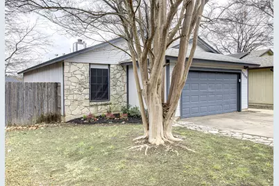 6009 Richard Carlton Boulevard, Austin, TX 78727 - Photo 3