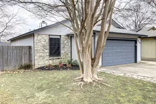 6009 Richard Carlton Blvd, Austin, TX 78727 - Photo 3