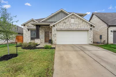 224 Backstays Loop, Kyle, TX 78640 - Photo 1