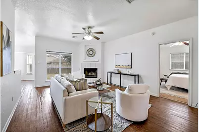 117 Rosemary Cove, Georgetown, TX 78626 - Photo 3