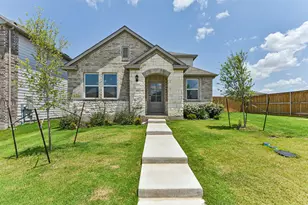 800 Long Run, Liberty Hill, TX 78642 - Photo 1