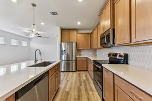 800 Long Run, Liberty Hill, TX 78642 - Photo 11