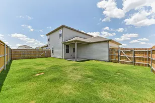 800 Long Run, Liberty Hill, TX 78642 - Photo 33
