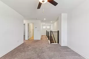 800 Long Run, Liberty Hill, TX 78642 - Photo 21