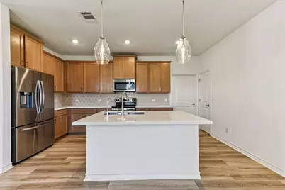 800 Long Run, Liberty Hill, TX 78642 - Photo 9