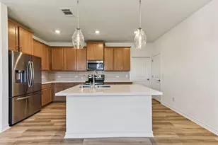 800 Long Run, Liberty Hill, TX 78642 - Photo 9