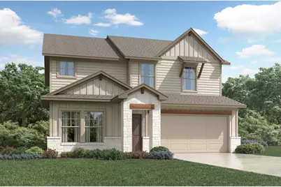 225 Red Tail Hawk Lane, Cedar Creek, TX 78612 - Photo 1