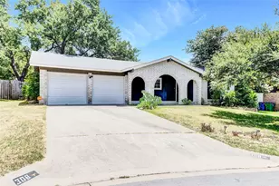308 S Blue Ridge Pkwy, Cedar Park, TX 78613 - Photo 1
