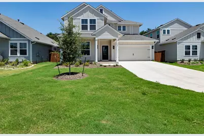 105 Wagon Spoke Way, Liberty Hill, TX 78642 - Photo 1