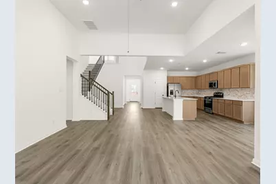 105 Wagon Spoke Way, Liberty Hill, TX 78642 - Photo 11