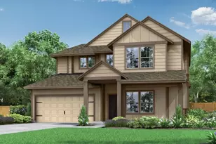 105 Wagon Spoke Wy, Liberty Hill, TX 78642 - Photo 1