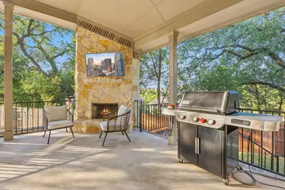 8905 Moccasin Path, Austin, TX 78736 - Photo 25