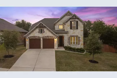 8905 Moccasin Path, Austin, TX 78736 - Photo 1