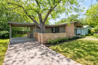 1811 Forest Hill Drive, Austin, TX 78745 - Photo 3