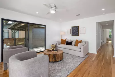 1811 Forest Hill Drive, Austin, TX 78745 - Photo 5