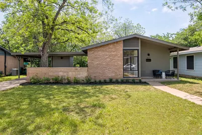 1811 Forest Hill Drive, Austin, TX 78745 - Photo 1