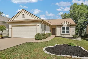 305 Rosecliff Dr, Georgetown, TX 78633 - Photo 1