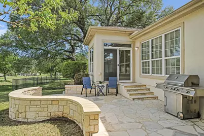 305 Rosecliff Drive, Georgetown, TX 78633 - Photo 21