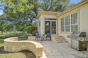 305 Rosecliff Dr, Georgetown, TX 78633 - Photo 21