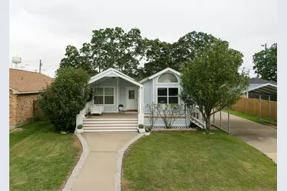 450 Biscayne Street, Giddings, TX 78942 - Photo 19