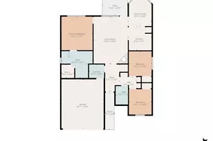 606 Los Robles Rd, Leander, TX 78641 - Photo 35