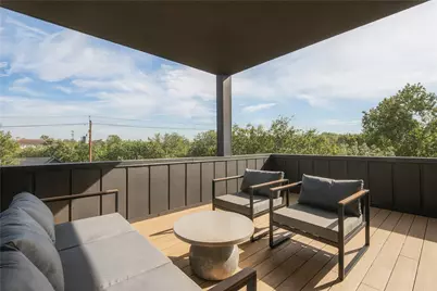 4312 Jinx Avenue #1, Austin, TX 78745 - Photo 23