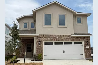 12525 Sea Gull Way, Manor, TX 78653 - Photo 1