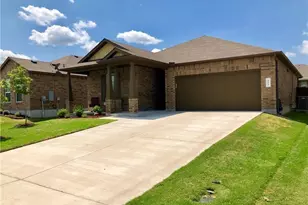 408 Sierra Mar Loop, Leander, TX 78641 - Photo 1