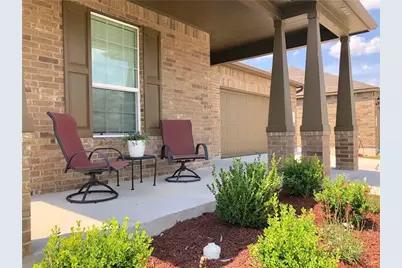 408 Sierra Mar Loop, Leander, TX 78641 - Photo 3
