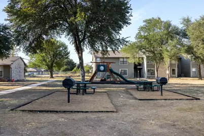 1500 Northwest Boulevard #411, Georgetown, TX 78628 - Photo 23