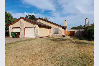 1109 Hyridge Street, Round Rock, TX 78664 - Photo 1