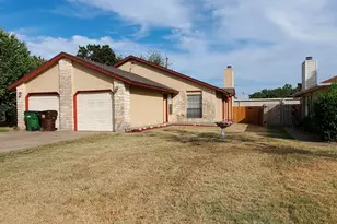 1109 Hyridge St, Round Rock, TX 78664 - Photo 1