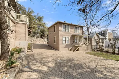 613 Baylor Street, Austin, TX 78703 - Photo 31