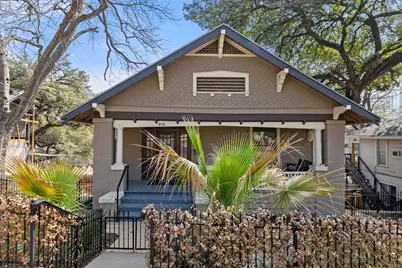 613 Baylor Street, Austin, TX 78703 - Photo 1