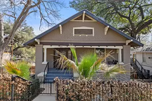 613 Baylor St, Austin, TX 78703 - Photo 1