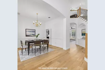 12309 Pleasant Hill Court, Austin, TX 78738 - Photo 9