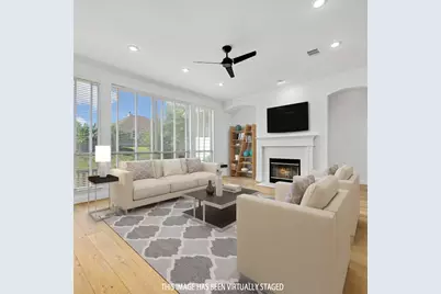 12309 Pleasant Hill Court, Austin, TX 78738 - Photo 11